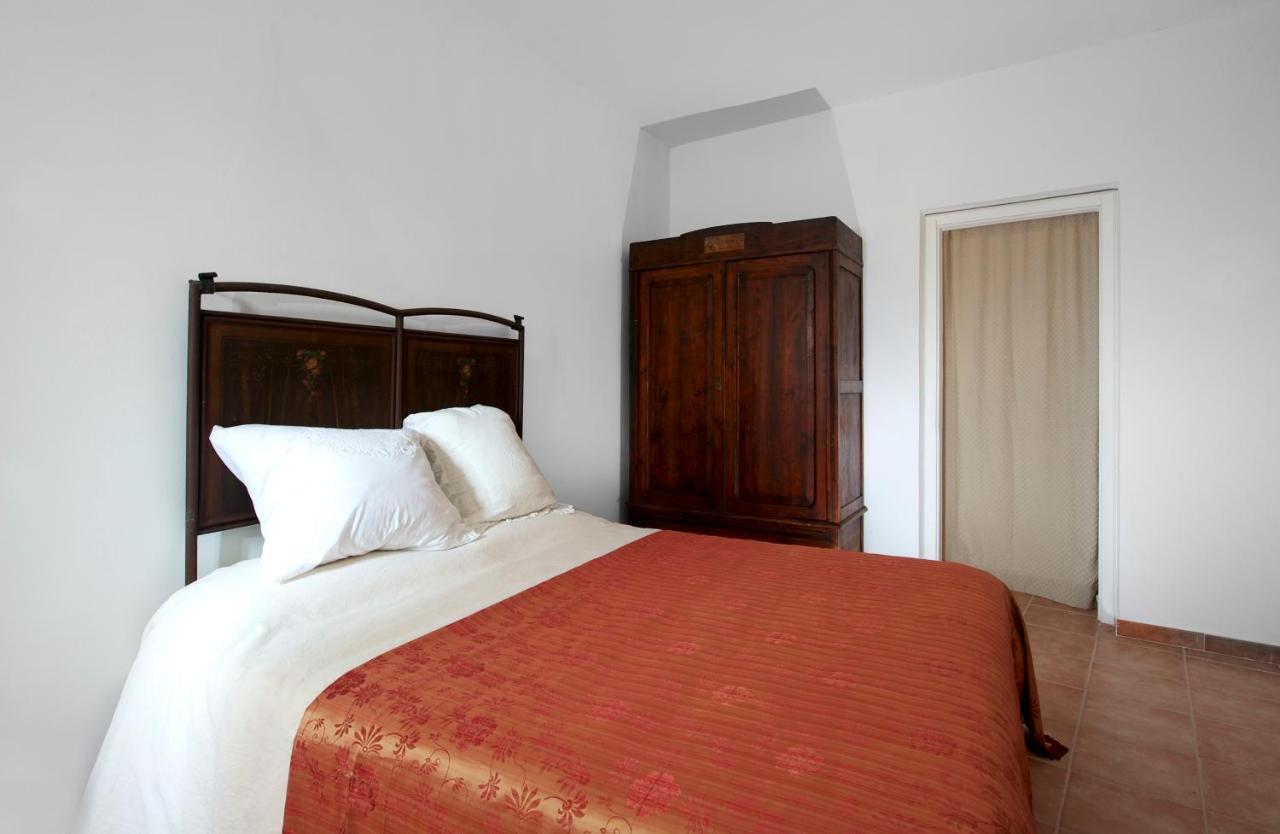 Torre Della Botonta Bed & Breakfast Castel Ritaldi Bagian luar foto