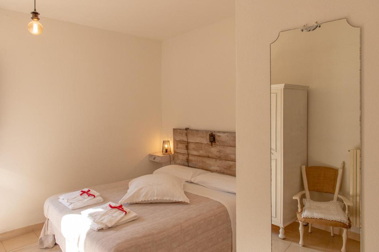 Torre Della Botonta Bed & Breakfast Castel Ritaldi Bagian luar foto